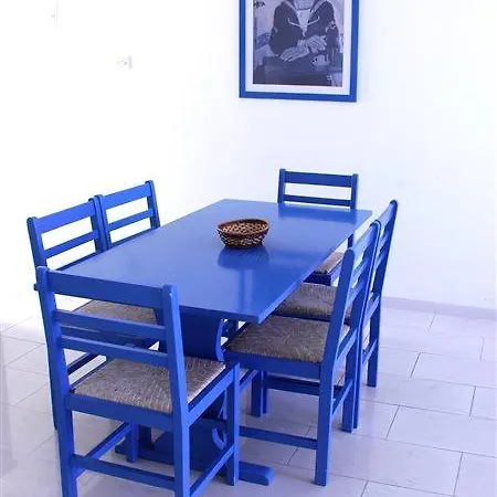 Paphinia Seaview פאפוס