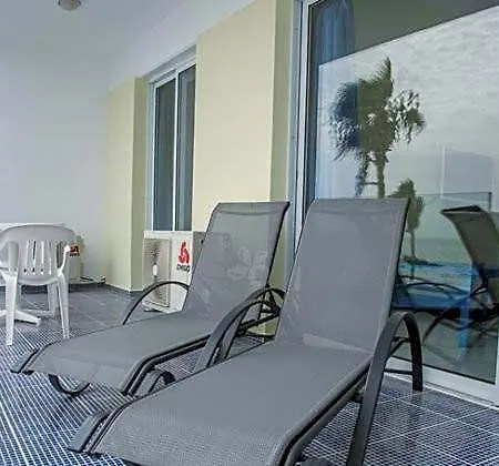 Paphinia Seaview 4*
