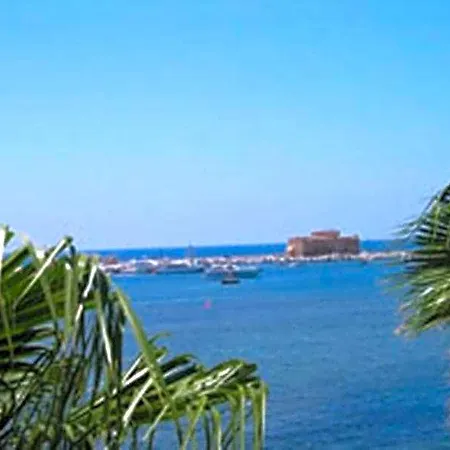 Paphinia Seaview Aparthotel