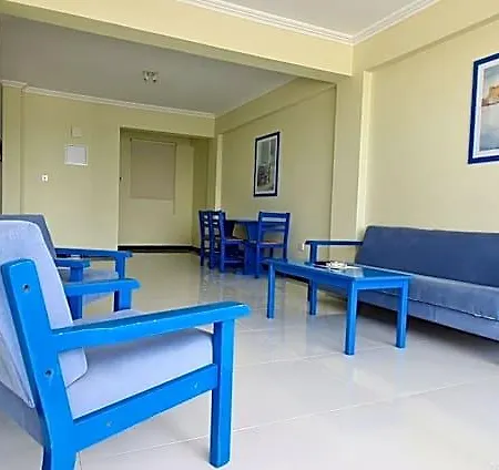 Paphinia Seaview Aparthotel