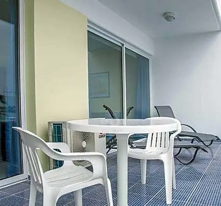 Aparthotel Paphinia Seaview 4*
