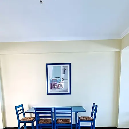 Paphinia Seaview 4* Paphos
