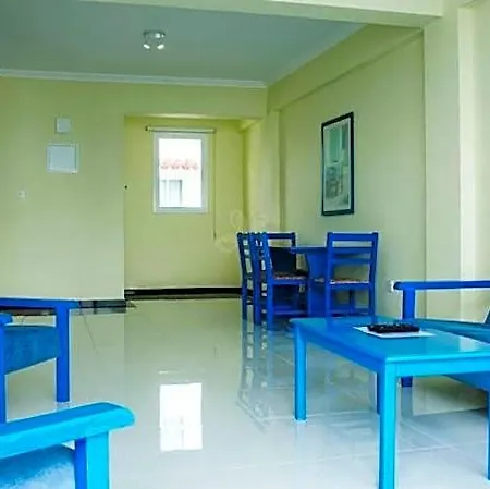 Paphinia Seaview 4*