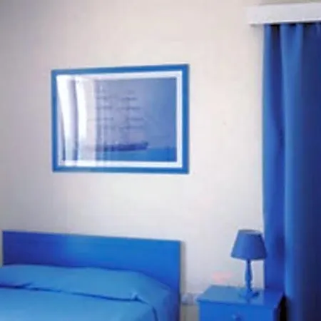 Paphinia Seaview 4* Paphos