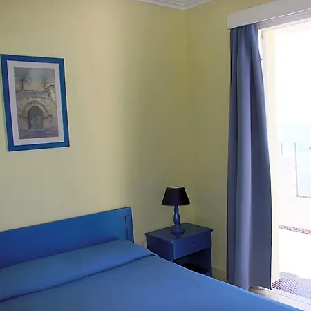 Paphinia Seaview Aparthotel