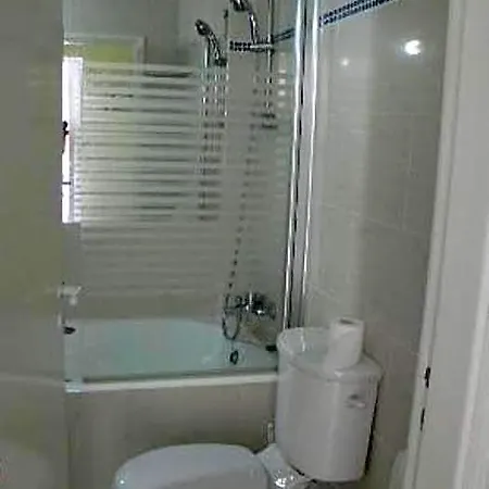 Aparthotel Paphinia Seaview 4*