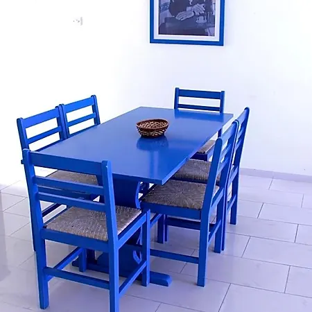 Paphinia Seaview 4* Paphos