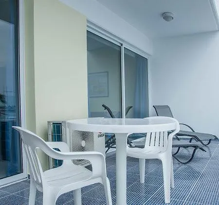 شقة فندقية Paphinia Seaview