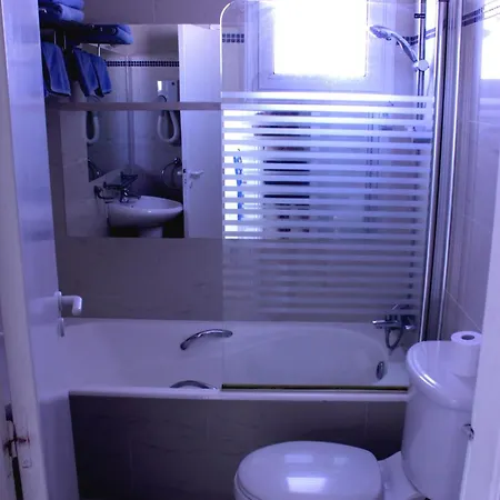 Paphinia Seaview פאפוס