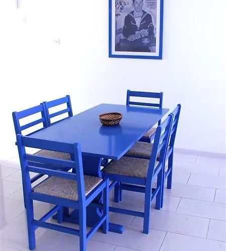 Paphinia Seaview 파포스