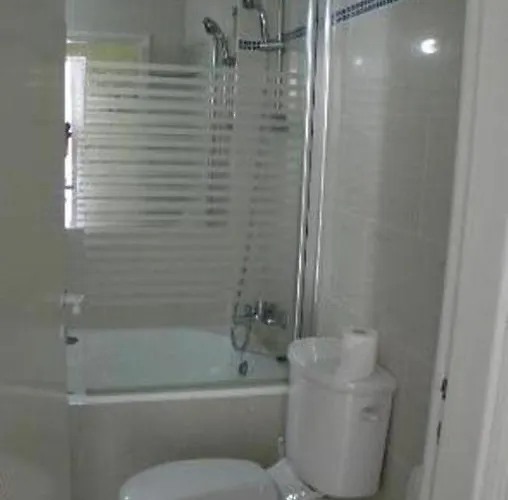 Paphinia Seaview Apartahotel Paphos