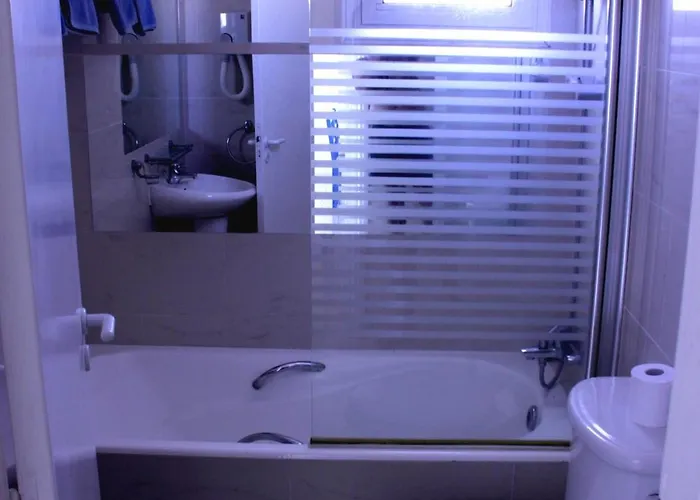 Paphinia Seaview 파포스