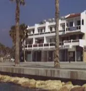 아파트호텔 Paphinia Seaview