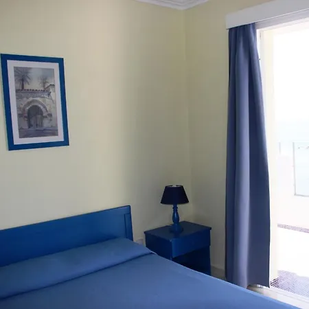 Paphinia Seaview Paphos