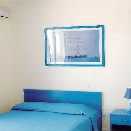 Paphinia Seaview Aparthotel