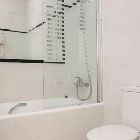 Aparthotel Paphinia Seaview 3*