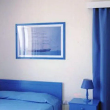 Paphinia Seaview Aparthotel