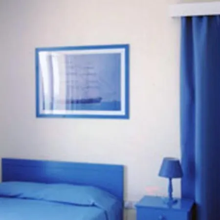 Paphinia Seaview Lejlighedshotel