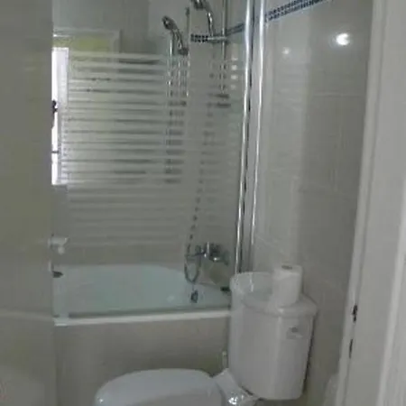 Paphinia Seaview Aparthotel Paphos
