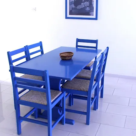 Paphinia Seaview Paphos