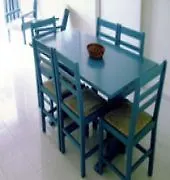 Aparthotel Paphinia Seaview