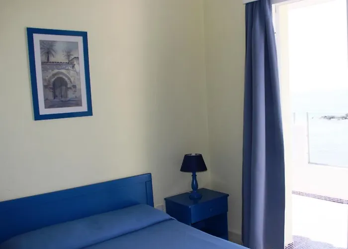 Paphinia Seaview Пафос