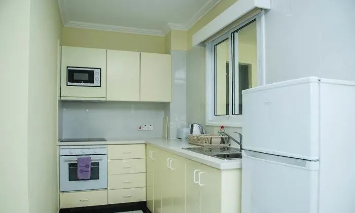 Paphinia Seaview Пафос