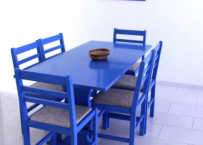 Paphinia Seaview Пафос