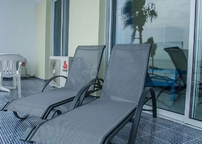 Paphinia Seaview 4* Пафос